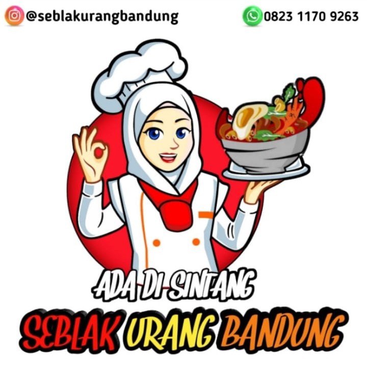 Topping Telur Mata Sapi