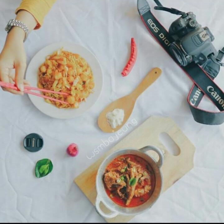 Topping Xtra Batagor Tahu