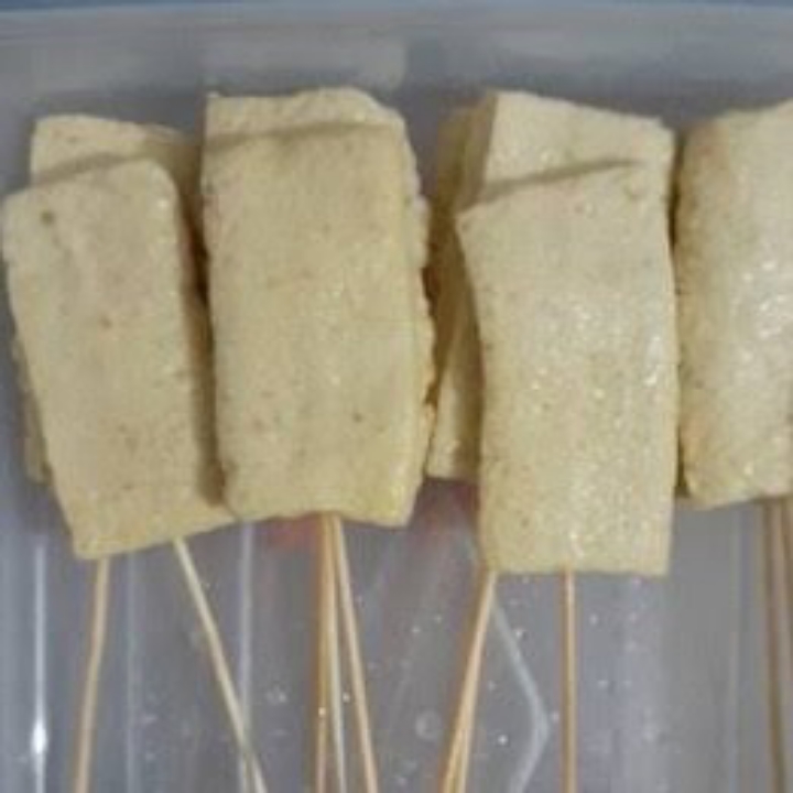 Topu Atau Tahu