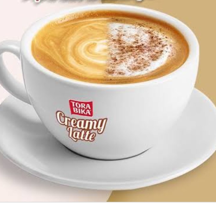 Tora Bika Creamy Late