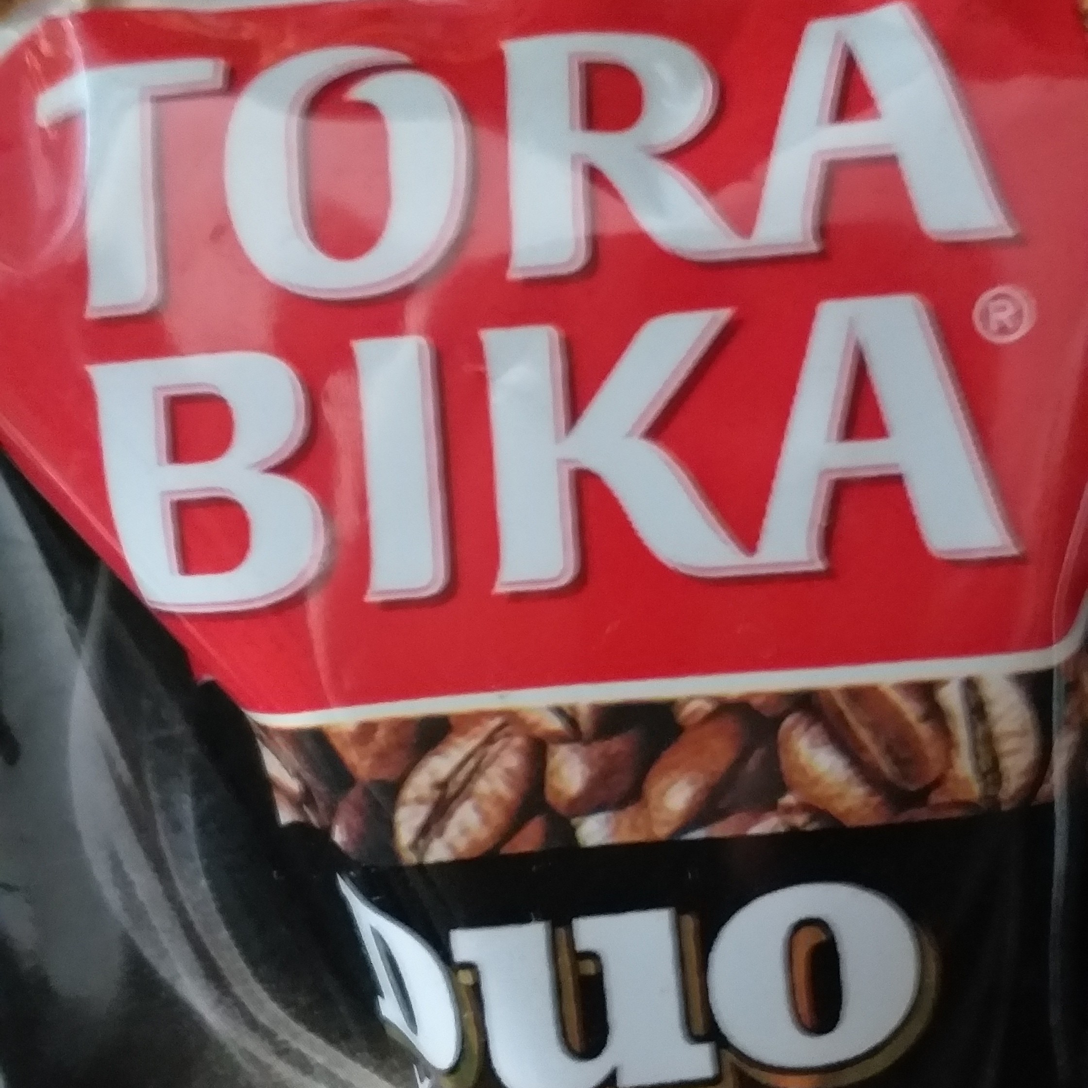 Tora Bika Duo
