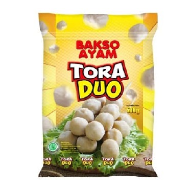 Tora Duo Bakso Ayam