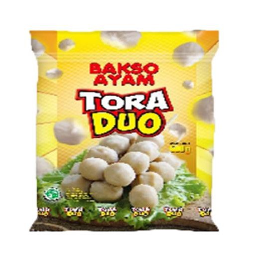 Tora Duo Bakso Ayam