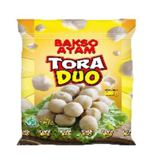 Tora Duo Bakso Ayam