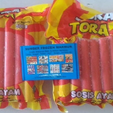 Tora Merah Long