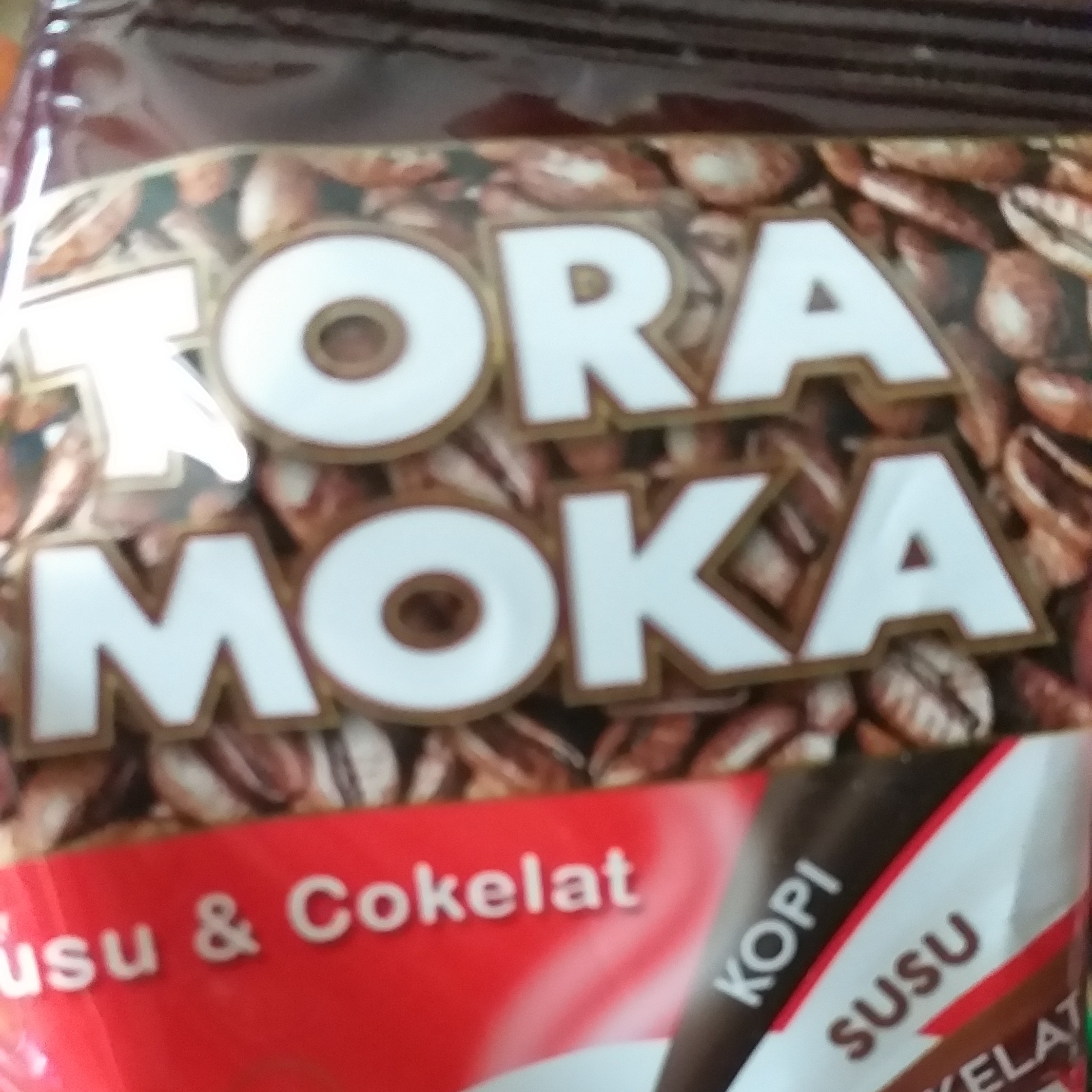 Tora Moca