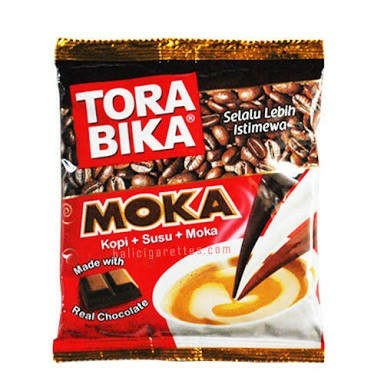 Tora Moka