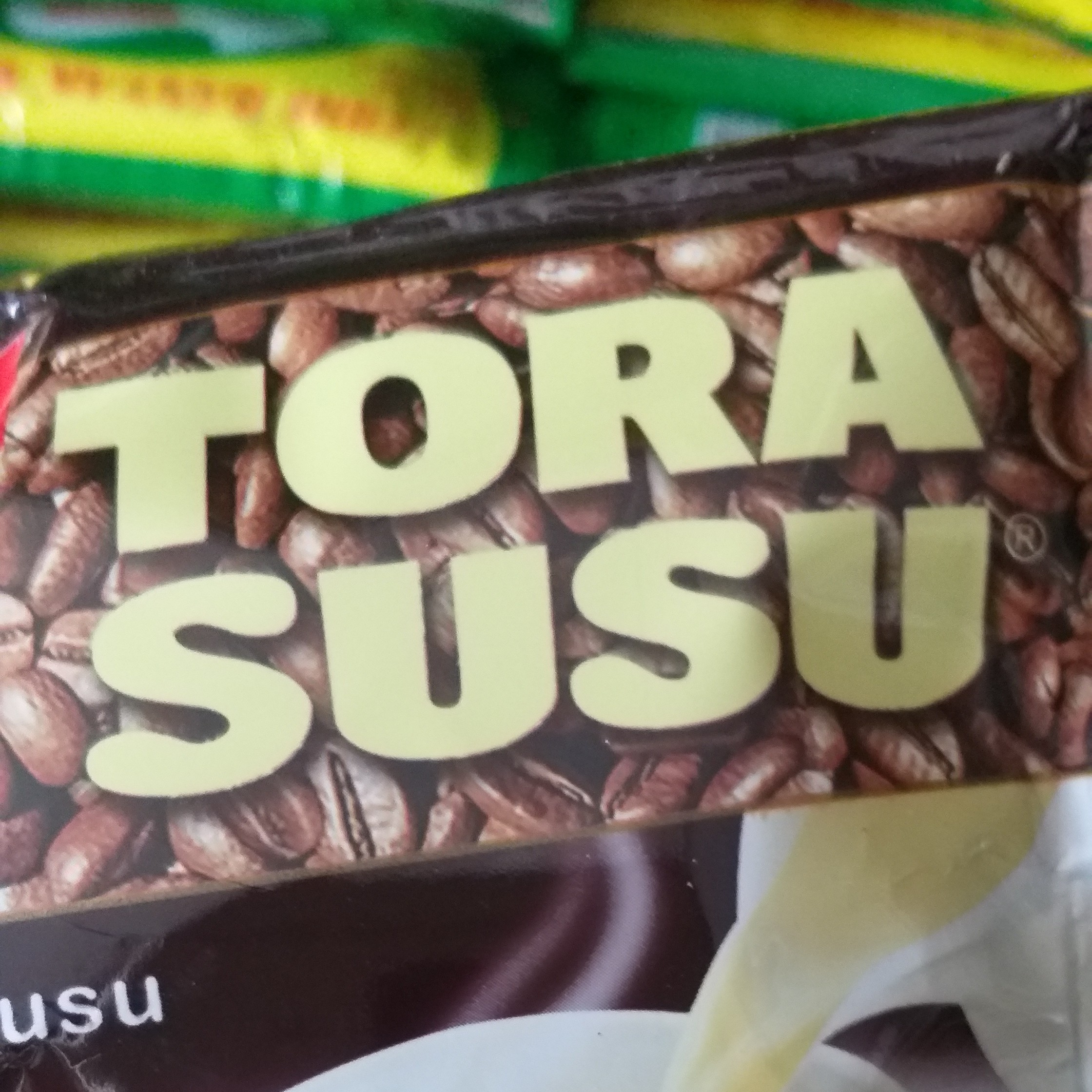 Tora Susu
