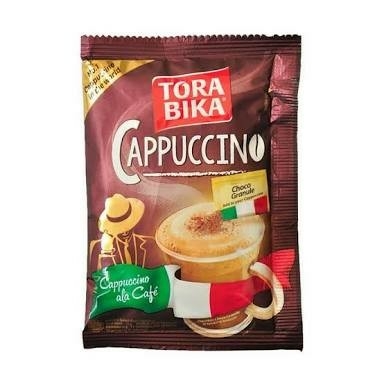 Torabika Cappucino