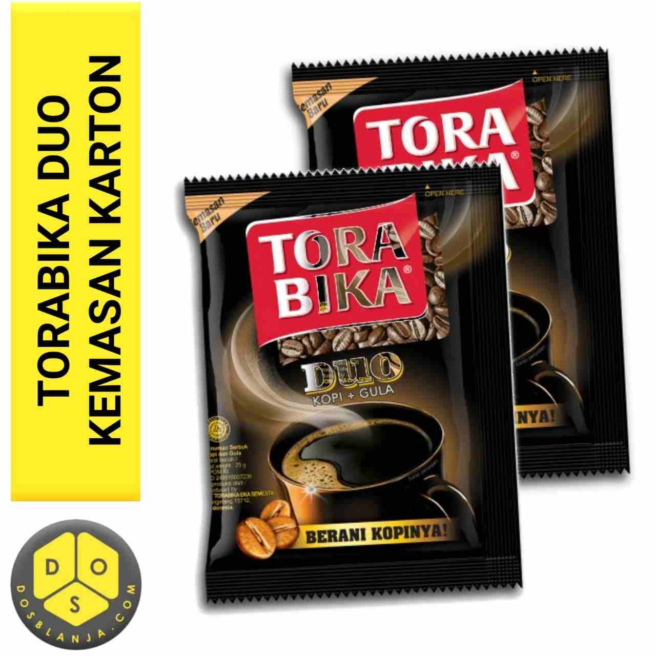 Torabika Duo 25g