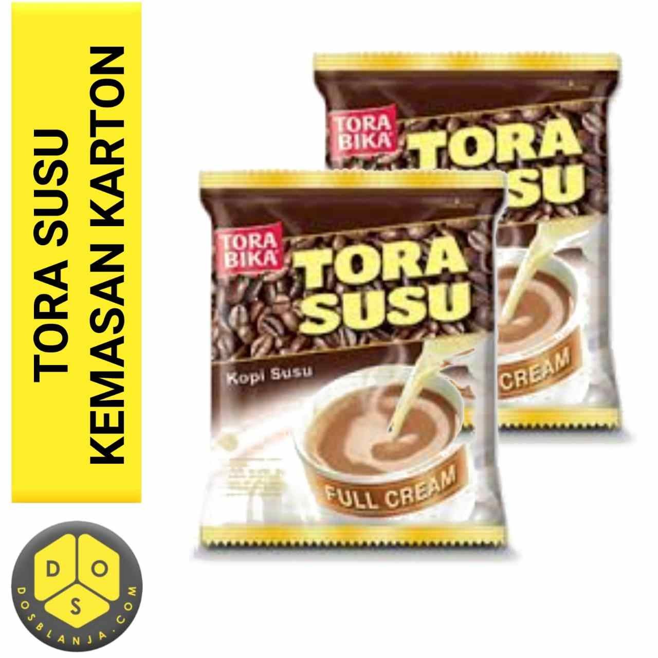 Torabika Susu 28g