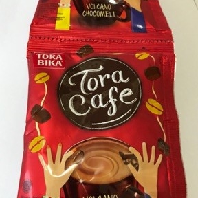 Torabika Toracofe