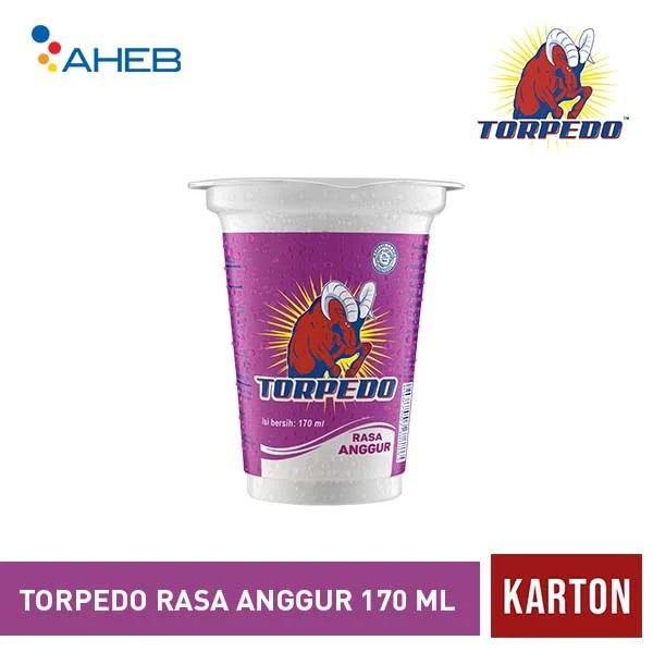 Torpedo Jeruk Dan Anggur 2