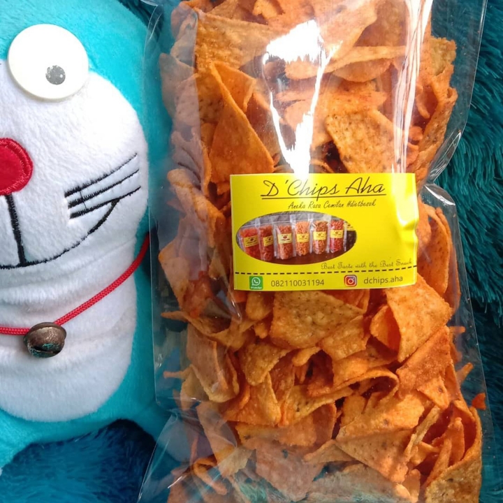 Tortila Balado