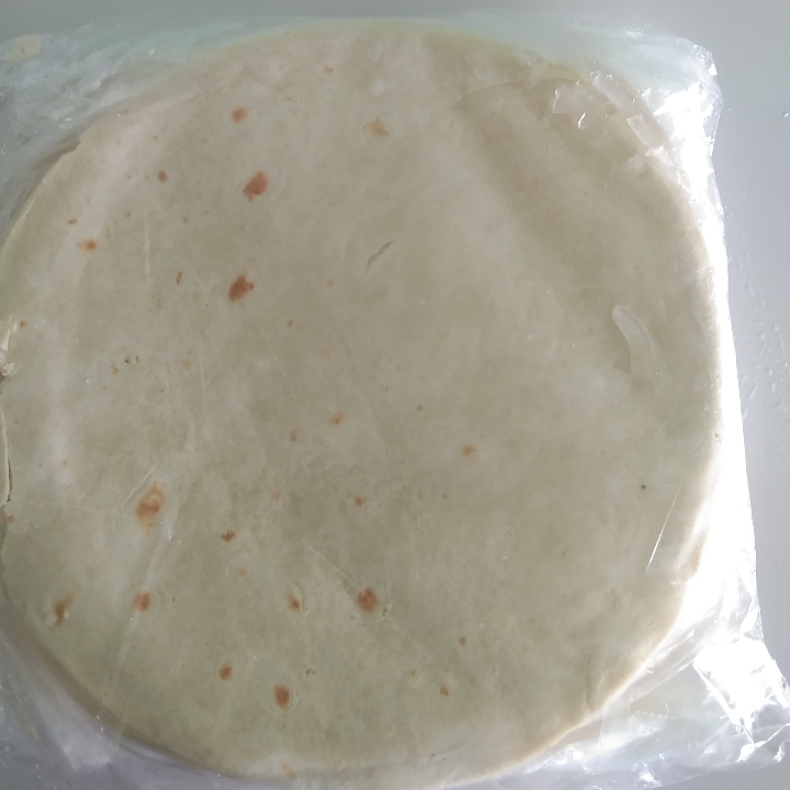 Tortilla Central 19 