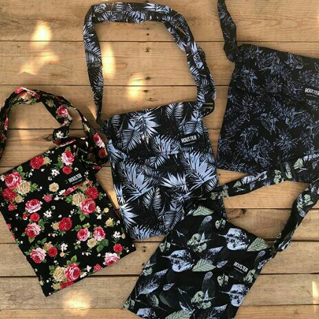 Friday The Horrible Brand