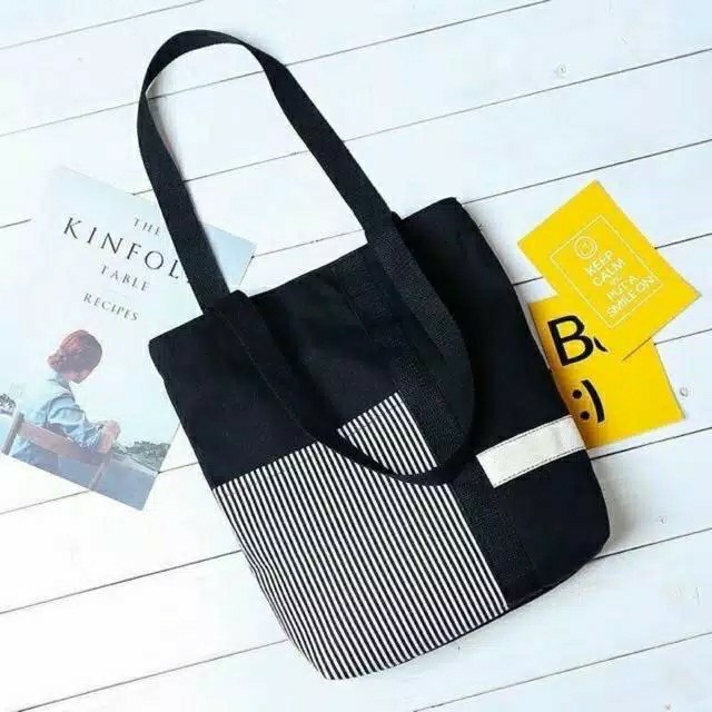 Tote bag 2in 1