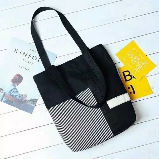 Tote bag 2in 1 2
