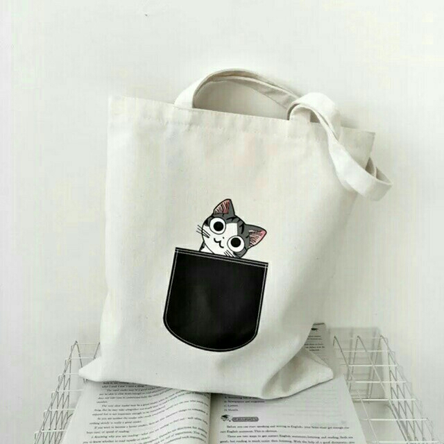 Totebag