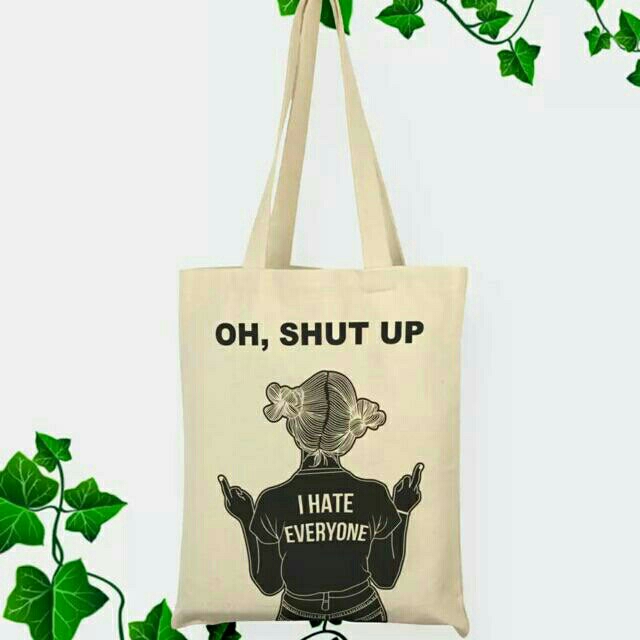 Totebag