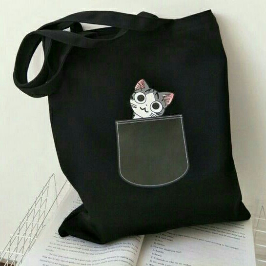 Totebag 2