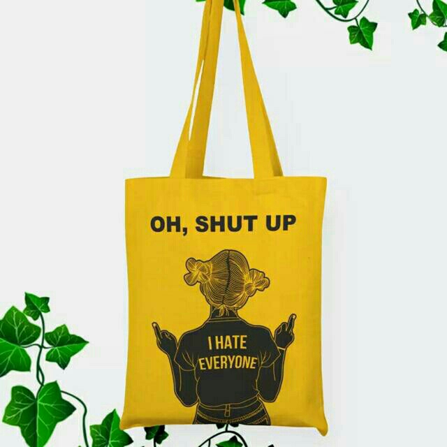 Totebag 2