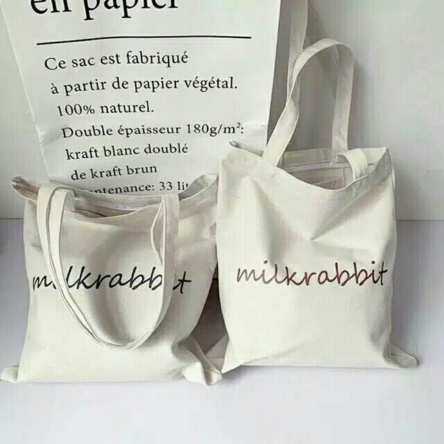 Totebag 2