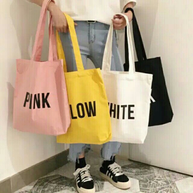 Totebag 2