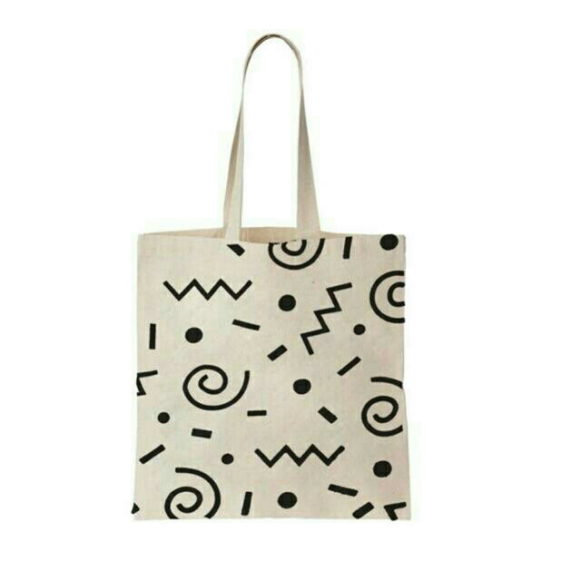 Totebag 3