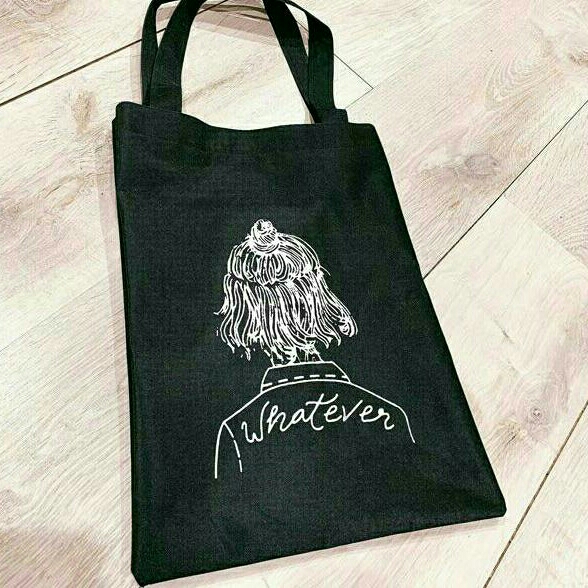 Totebag 3