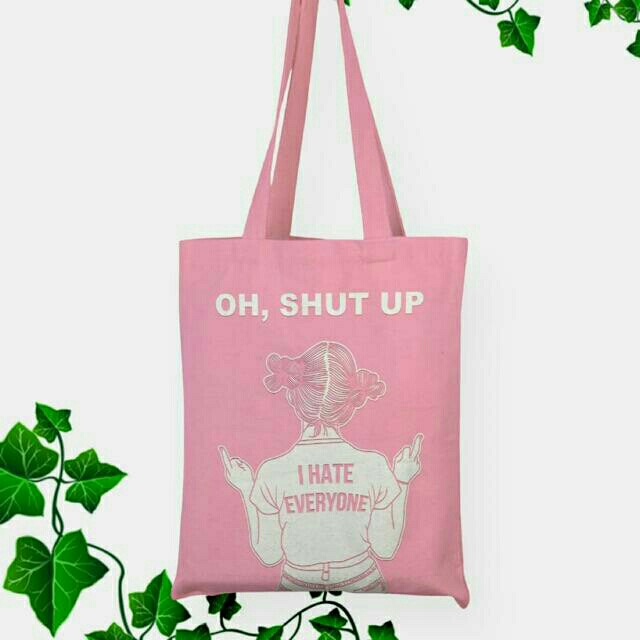 Totebag 3