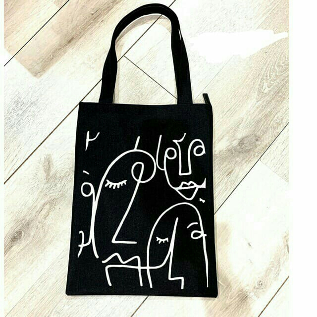 Totebag 4