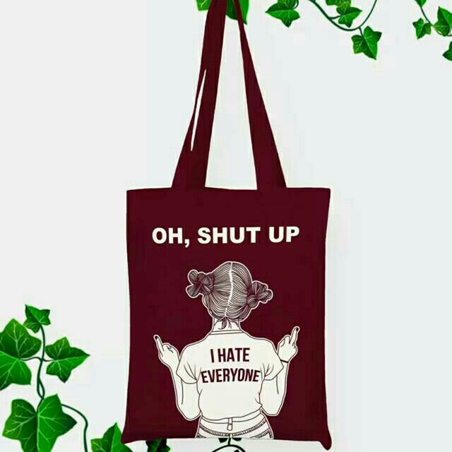 Totebag 5