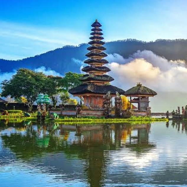 Tour Bali