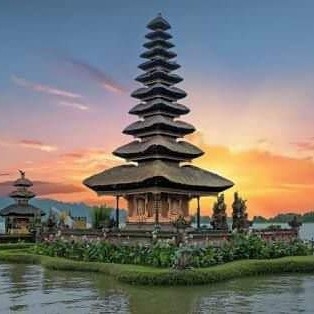 Tour Bali 3H 2M