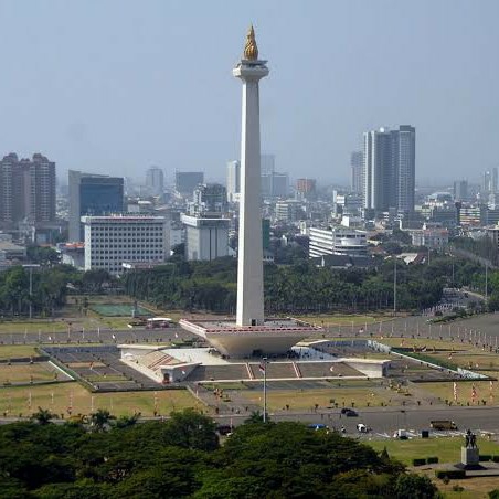 Tour Jakarta