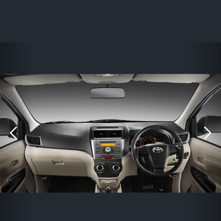 Toyota All New Avanza 2018 3