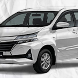 Toyota Avanza