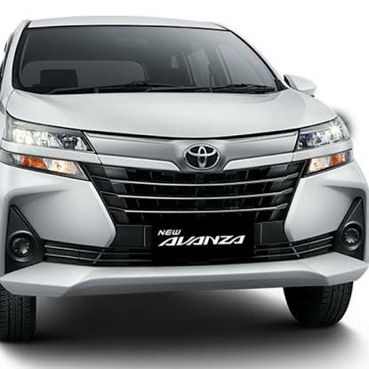 Toyota Avanza