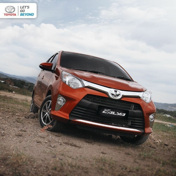 Toyota Calya: Produk Gagal atau Kesuksesan Tersembunyi di Segmen LCGC?
