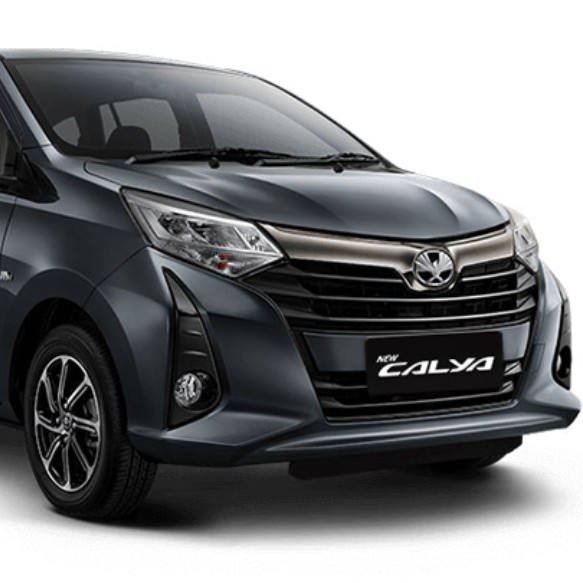 Toyota Calya