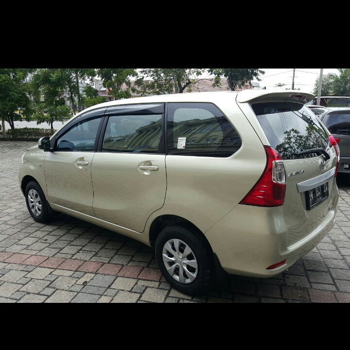 All Grand Avanza E 2019 Nik 2018  4