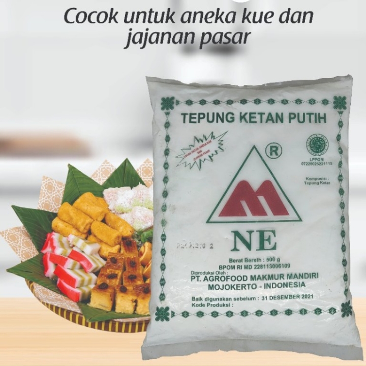 Tp Ketan Ne