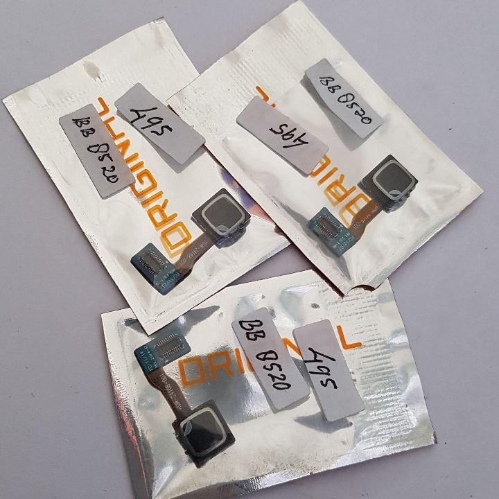 Trackpad Bb 8520 495