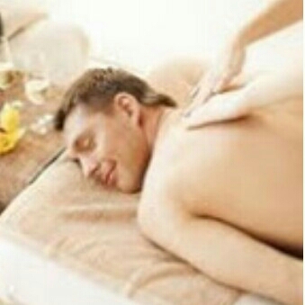 Tradisional Massage