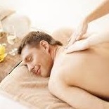 Tradisional Massage Full Body