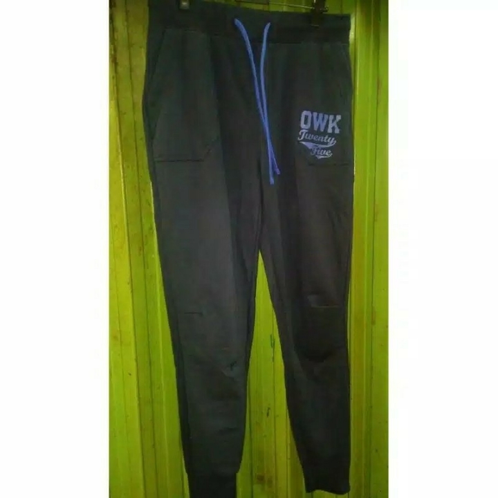 Training Joger OWK 2
