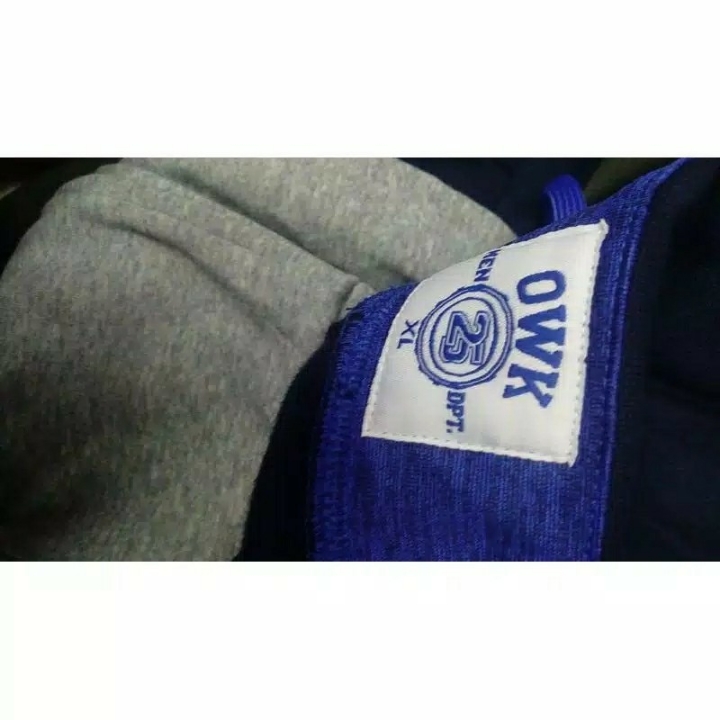 Training Joger OWK 4