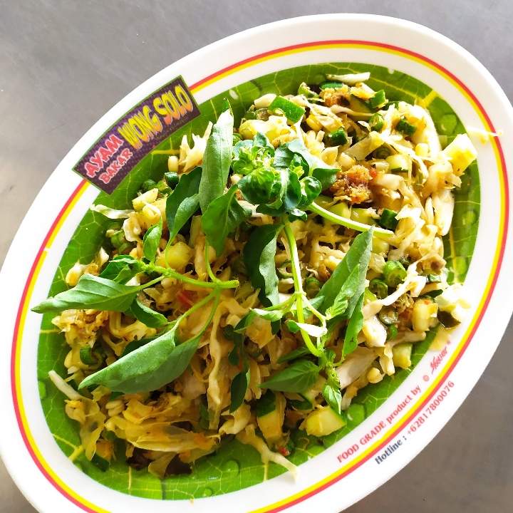 Trancam  Urap