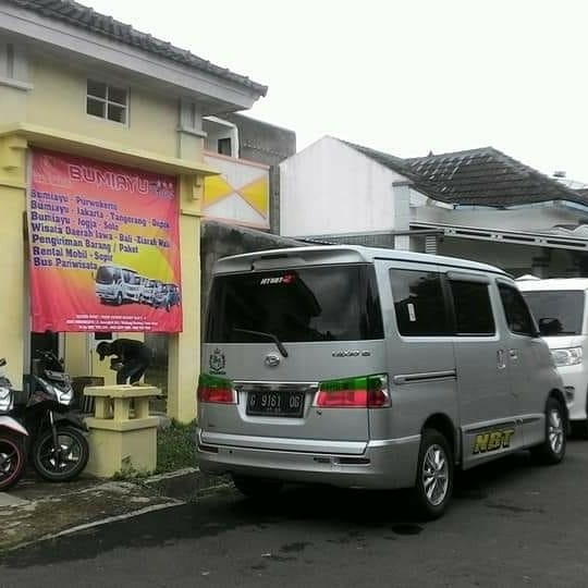 Transbumiayu